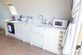 North Coast 500 Pods