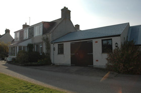 The Old Croft