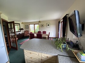 The Paddock