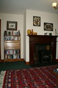 The Paddock