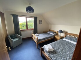 The Paddock
