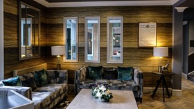 The Seafield Arms Hotel Cullen Self Catering