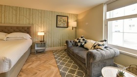 The Seafield Arms Hotel Cullen Self Catering