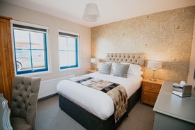 The Seafield Arms Hotel Cullen Self Catering