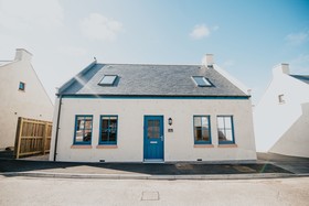 The Seafield Arms Hotel Cullen Self Catering