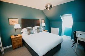 The Seafield Arms Hotel Cullen Self Catering