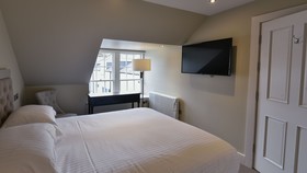 The Seafield Arms Hotel Cullen Self Catering