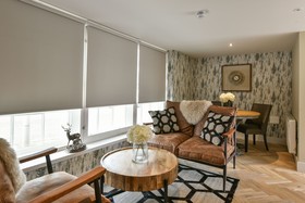 The Seafield Arms Hotel Cullen Self Catering
