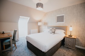 The Seafield Arms Hotel Cullen Self Catering