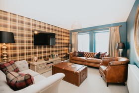 The Seafield Arms Hotel Cullen Self Catering