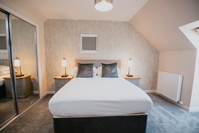 The Seafield Arms Hotel Cullen Self Catering