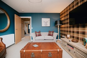 The Seafield Arms Hotel Cullen Self Catering