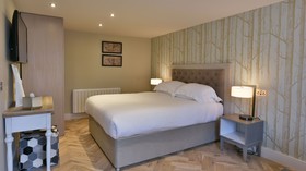 The Seafield Arms Hotel Cullen Self Catering
