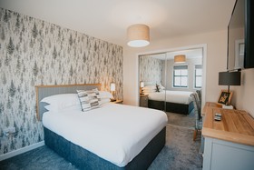 The Seafield Arms Hotel Cullen Self Catering