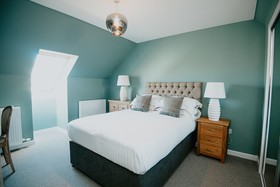 The Seafield Arms Hotel Cullen Self Catering