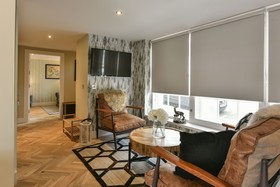 The Seafield Arms Hotel Cullen Self Catering