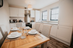 The Seafield Arms Hotel Cullen Self Catering