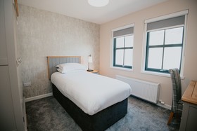 The Seafield Arms Hotel Cullen Self Catering