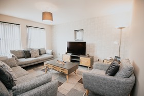 The Seafield Arms Hotel Cullen Self Catering