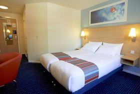 Travelodge Aberdeen Bucksburn