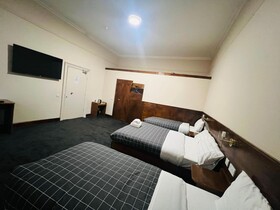 Burntisland House Hotel