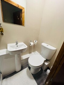 Burntisland House Hotel