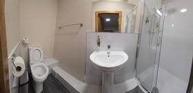 Burntisland House Hotel