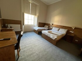 Burntisland House Hotel