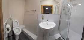 Burntisland House Hotel