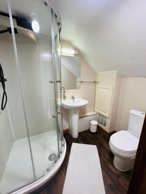 Burntisland House Hotel