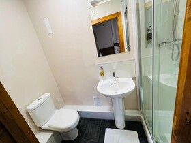 Burntisland House Hotel