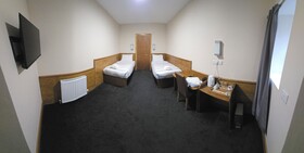 Burntisland House Hotel