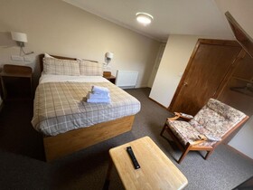 Burntisland House Hotel