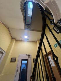 Burntisland House Hotel