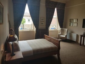 Burntisland House Hotel