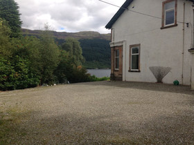 Lochwood House Wing