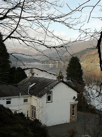 Lochwood House Wing