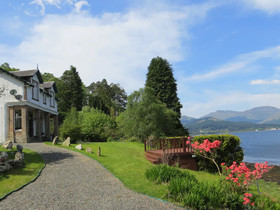 Lochwood House Wing