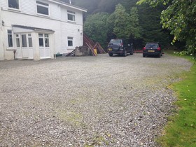Lochwood House Wing