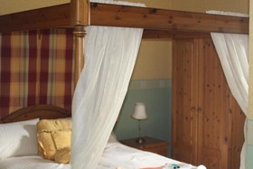 Highland House Hotel
