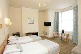 The Dreadnought Hotel