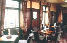 The Dreadnought Hotel