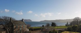 Ardshiel Hotel