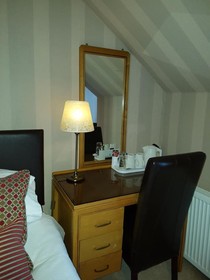 Ardshiel Hotel