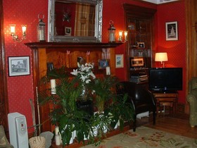 Craigard House Hotel