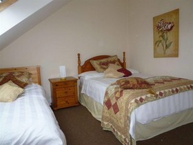 Thorniewhats Livery Yard and B&B