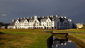 The Carnoustie Golf Hotel