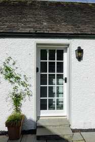 Ross Lodge