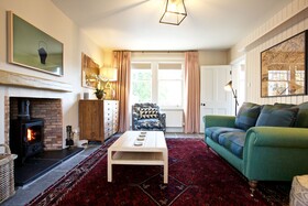 Ross Lodge