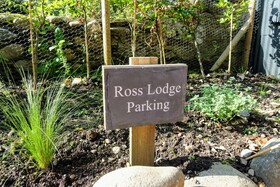 Ross Lodge